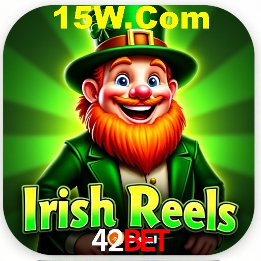Interface do App 42bet
