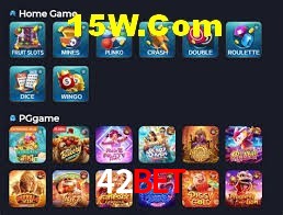 VIP Casino 42bet