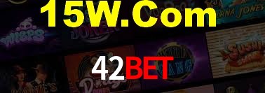 Live Casino 42bet
