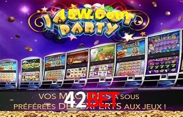 Inovações de Jogos na 42bet: O Futuro das Experiências Interativas