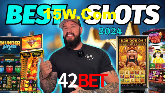 Descubra a Magia dos Jogos de Arcade no 42bet