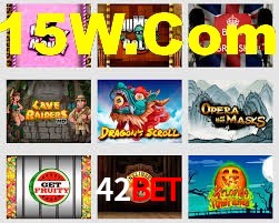 42bet App Interface
