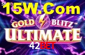 Exclusive Games 42bet