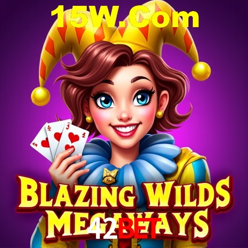 Provedores de Jogos 42bet