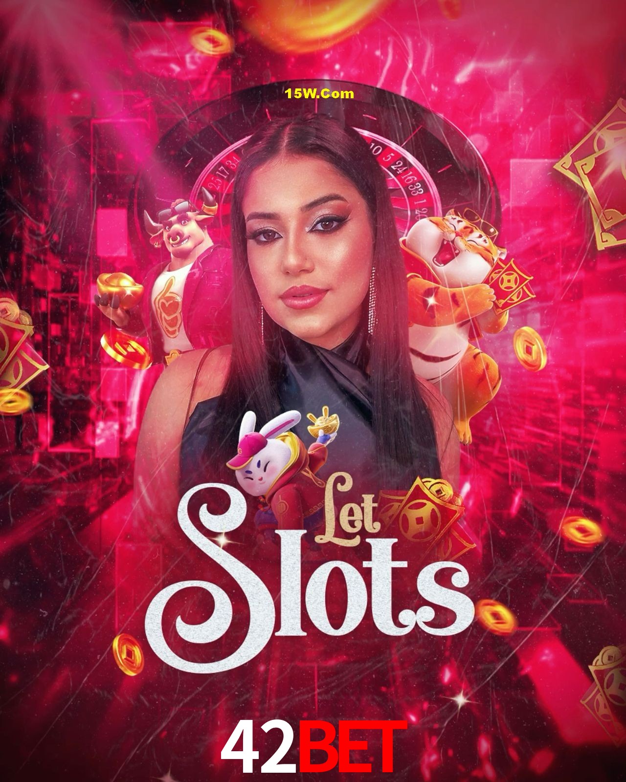 Experiência VIP 42bet