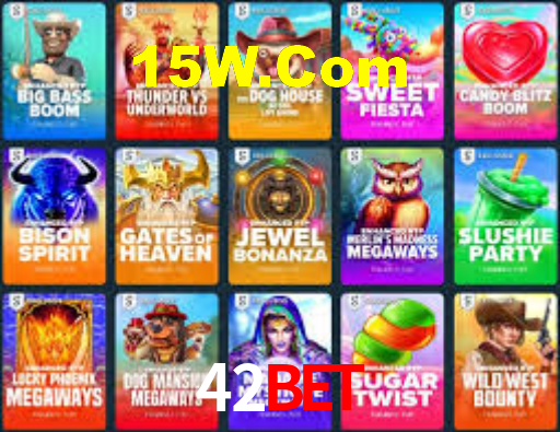 42bet.com